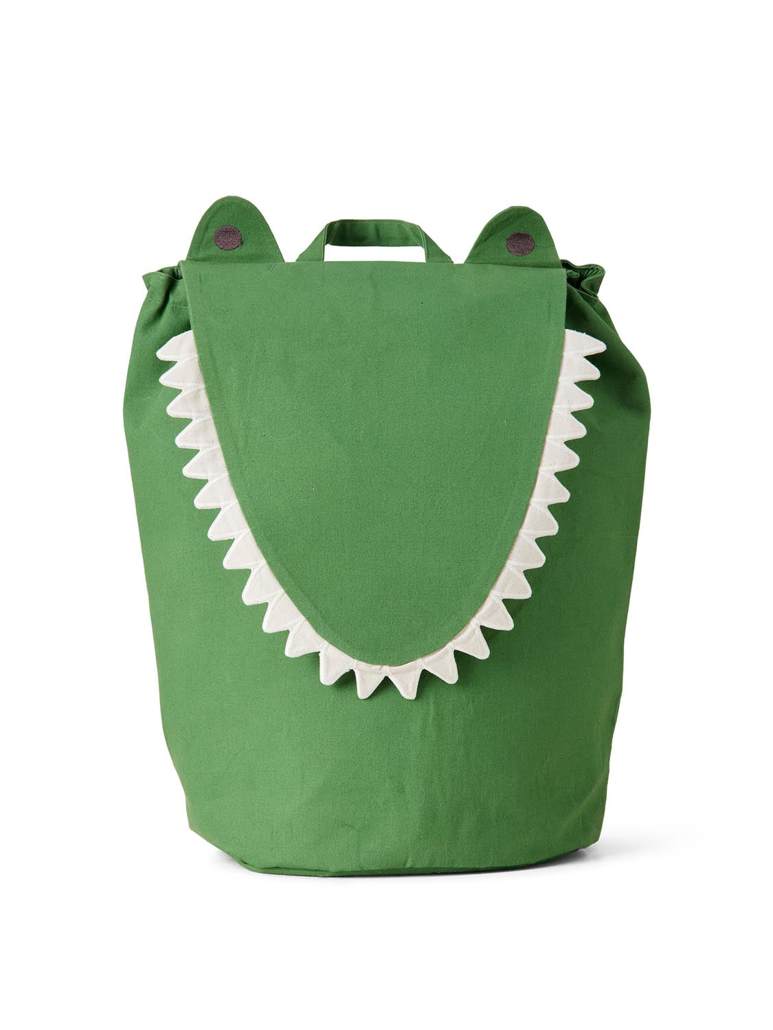 Crocodile Storage