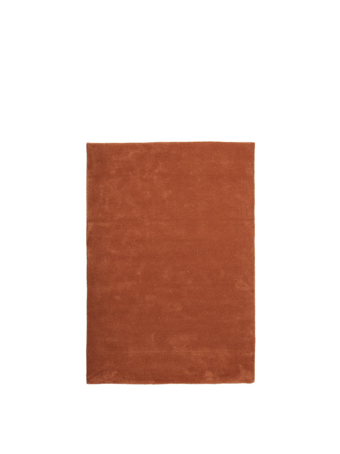 Luxuriöser Stille Teppich 140x200 aus weicher Neuseeland-Wolle.