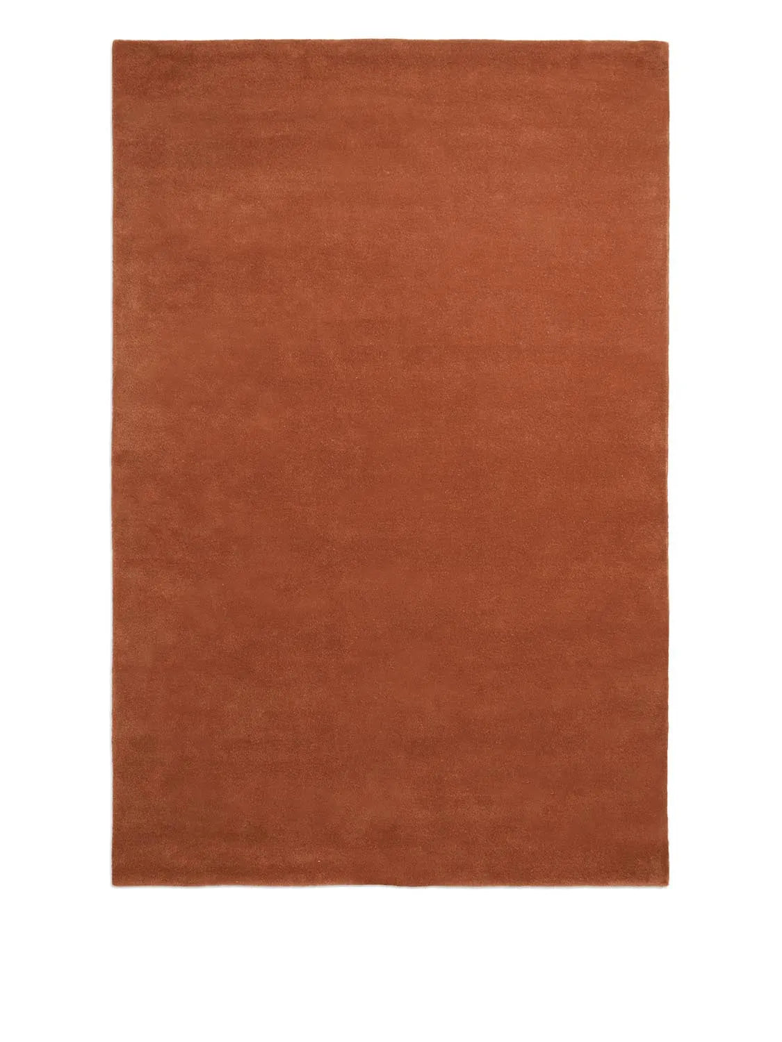 Moderner Tufted Teppich 200x300 von Ferm Living für zeitlose Eleganz.