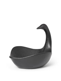 Swan Tischaufsatz