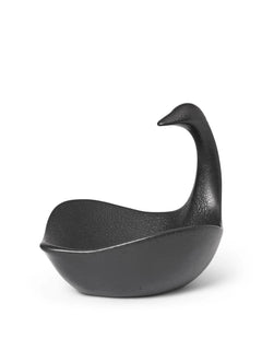 Swan Tischaufsatz