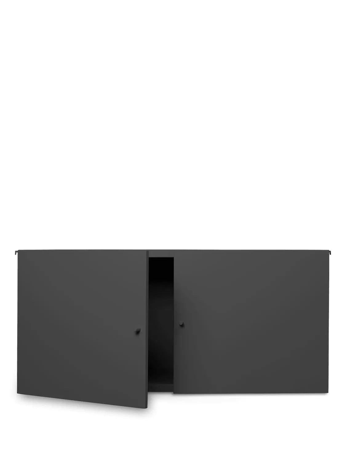 Stilvolles Punctual Cabinet von Ferm Living für moderne Ordnung.