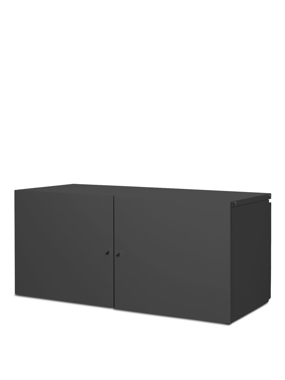 Punctual Cabinet von Ferm Living: Funktionalität trifft auf Design.