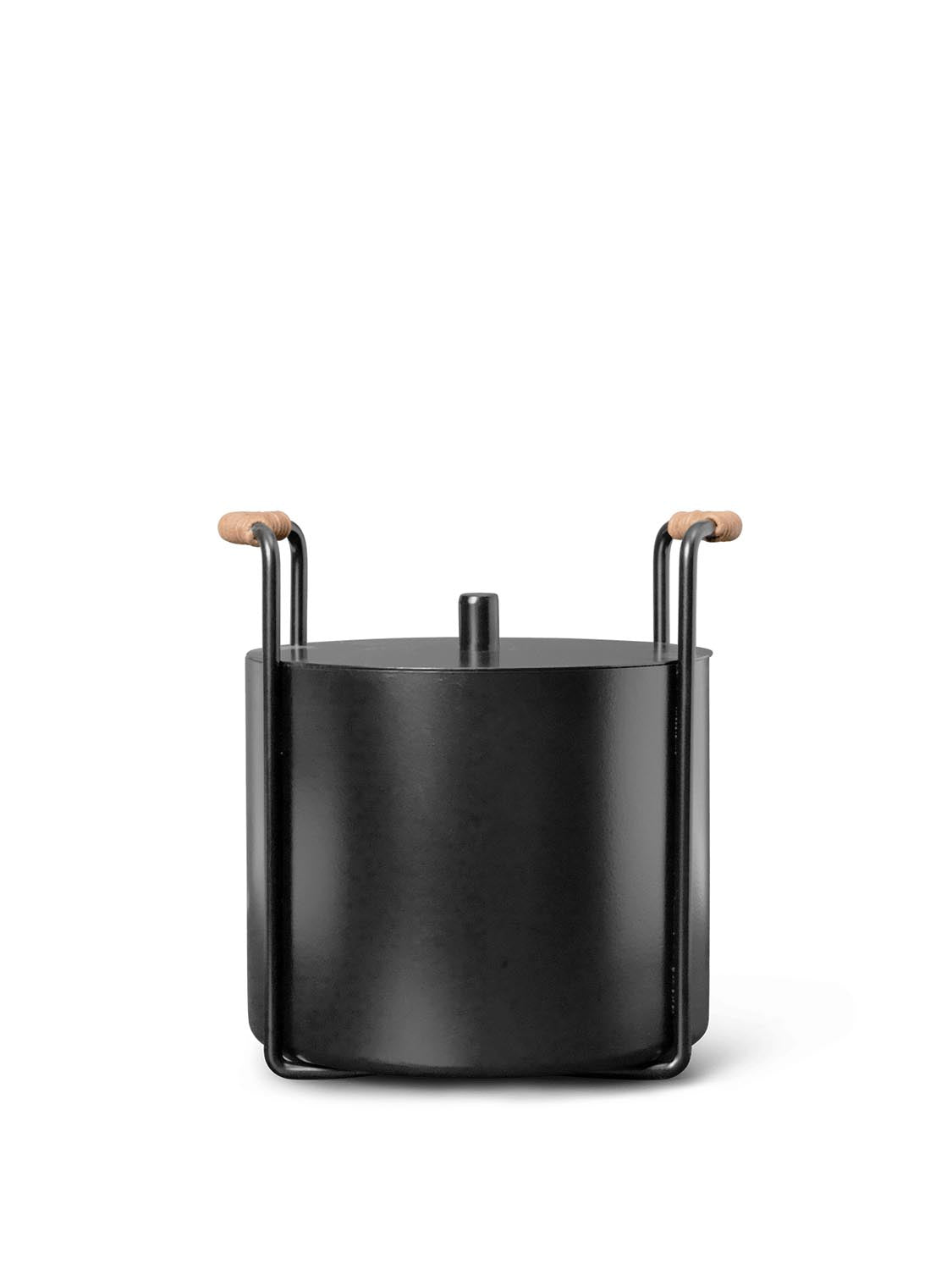 Port Kindling and Ash Bucket