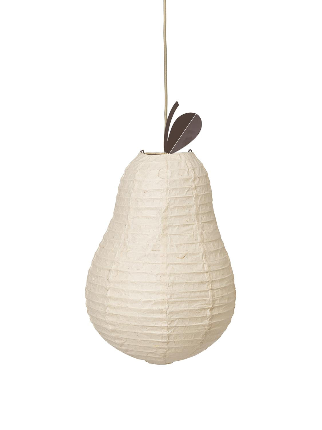 Pear Lampenschirm