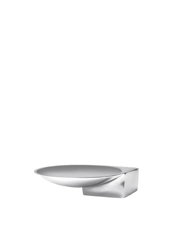 Santany Schale Ø14  in Aluminium präsentiert im Onlineshop von KAQTU Design AG. Schale ist von Ferm Living