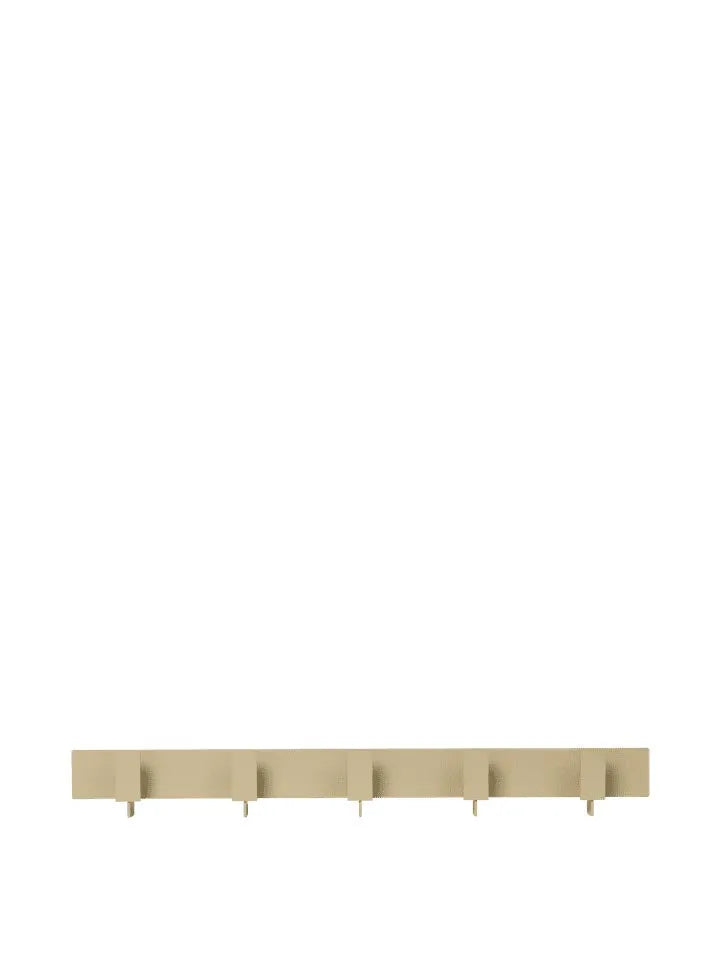 Lager Kleiderständer in Kaschmir präsentiert im Onlineshop von KAQTU Design AG. Kleiderständer ist von Ferm Living