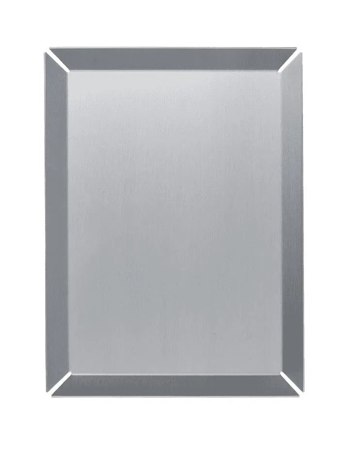 Press Briefablage in Aluminium präsentiert im Onlineshop von KAQTU Design AG. Schale ist von Ferm Living