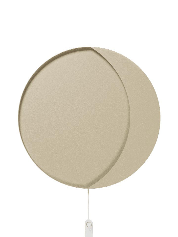 Neba wall lamp