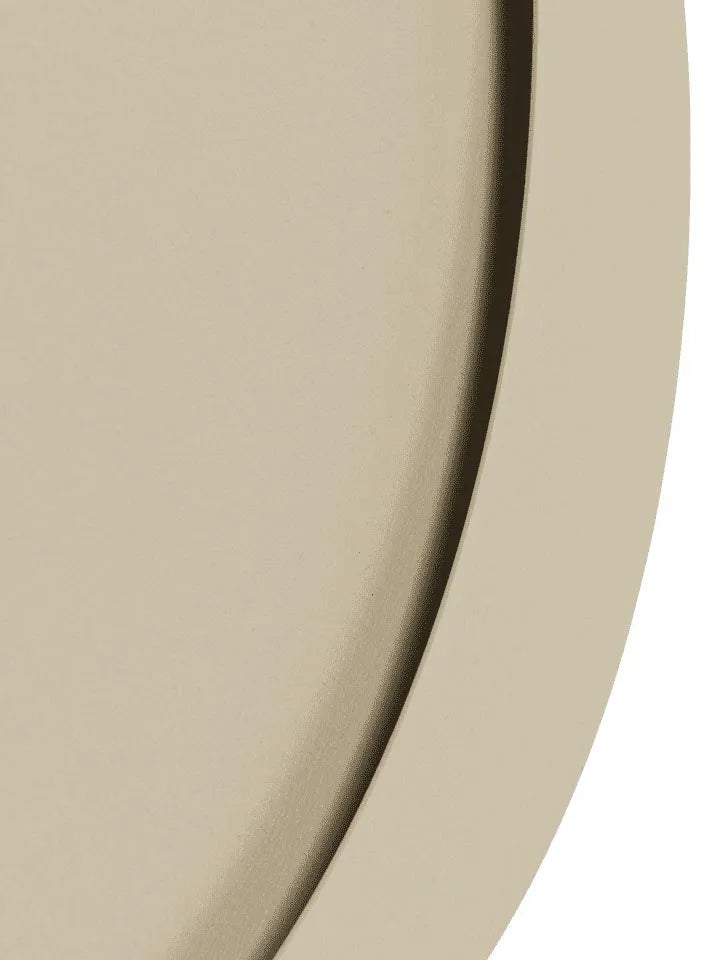 Neba Wandleuchte  in Kaschmir präsentiert im Onlineshop von KAQTU Design AG. Wandleuchte ist von Ferm Living