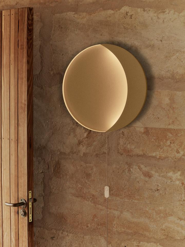 Neba wall lamp