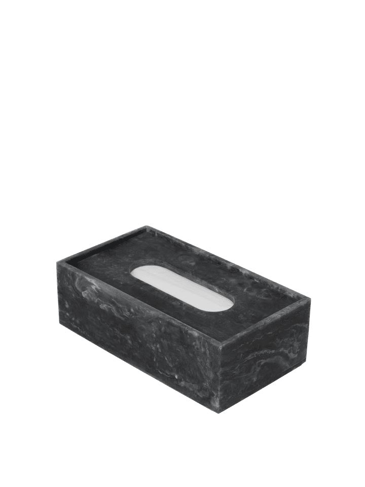 Mist handkerchief box