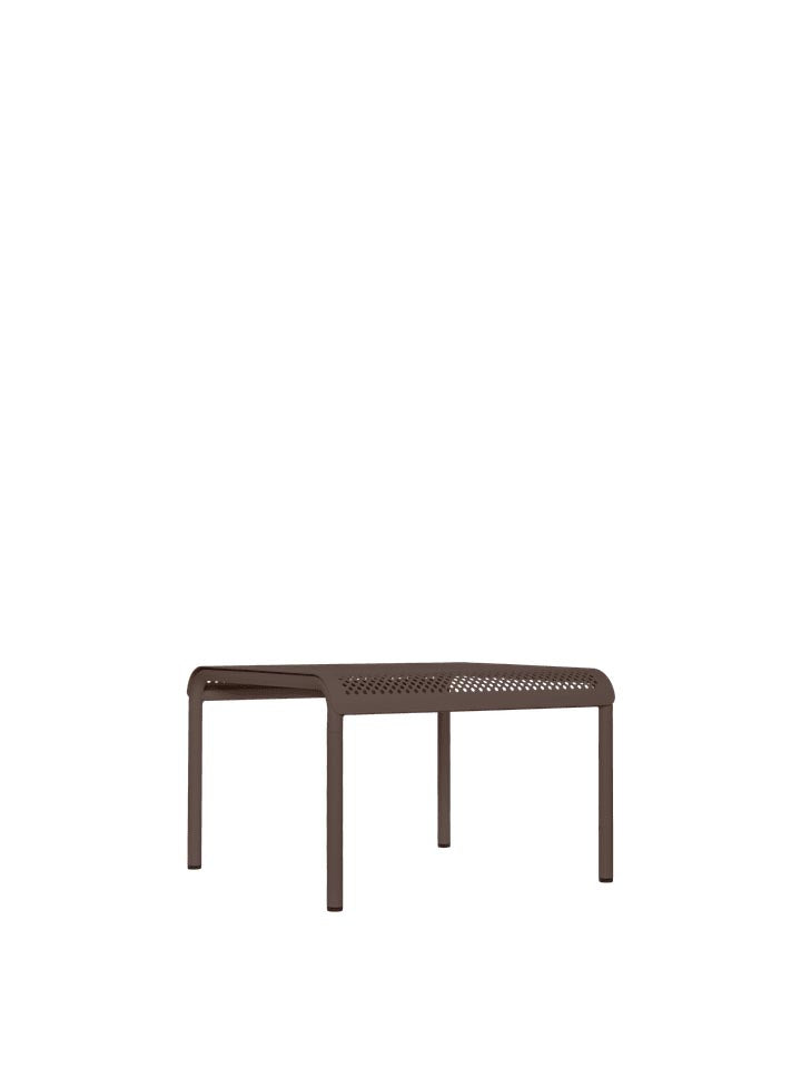 Daplle lounge table 57 x 57