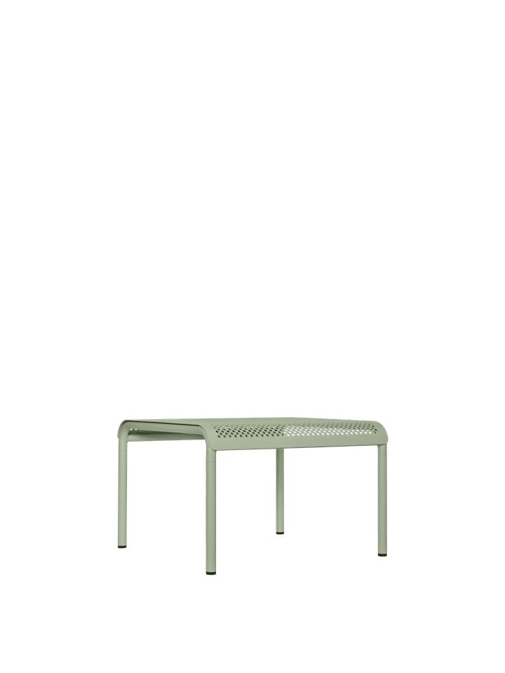 Daplle lounge table 57 x 57