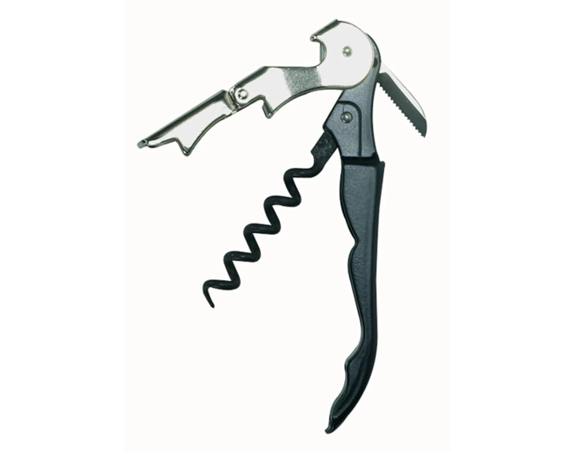 PULLTEX Kellnermesser Pulltap's in  präsentiert im Onlineshop von KAQTU Design AG. Weinzubehör ist von PULLTEX