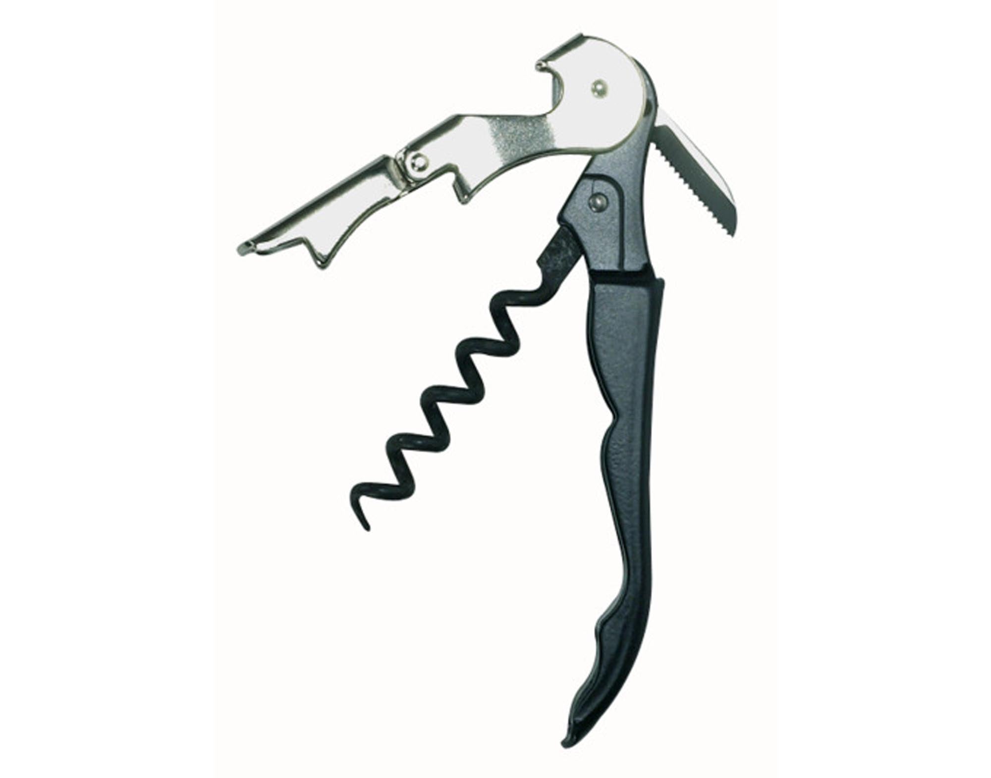 PULLTEX Kellnermesser Pulltap's in  präsentiert im Onlineshop von KAQTU Design AG. Weinzubehör ist von PULLTEX