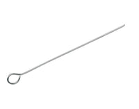 GEFU Rouladennadeln Volte Inox 10 Stück 10 cm