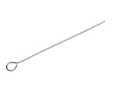 GEFU Rouladennadeln Volte Inox 10 Stück 10 cm