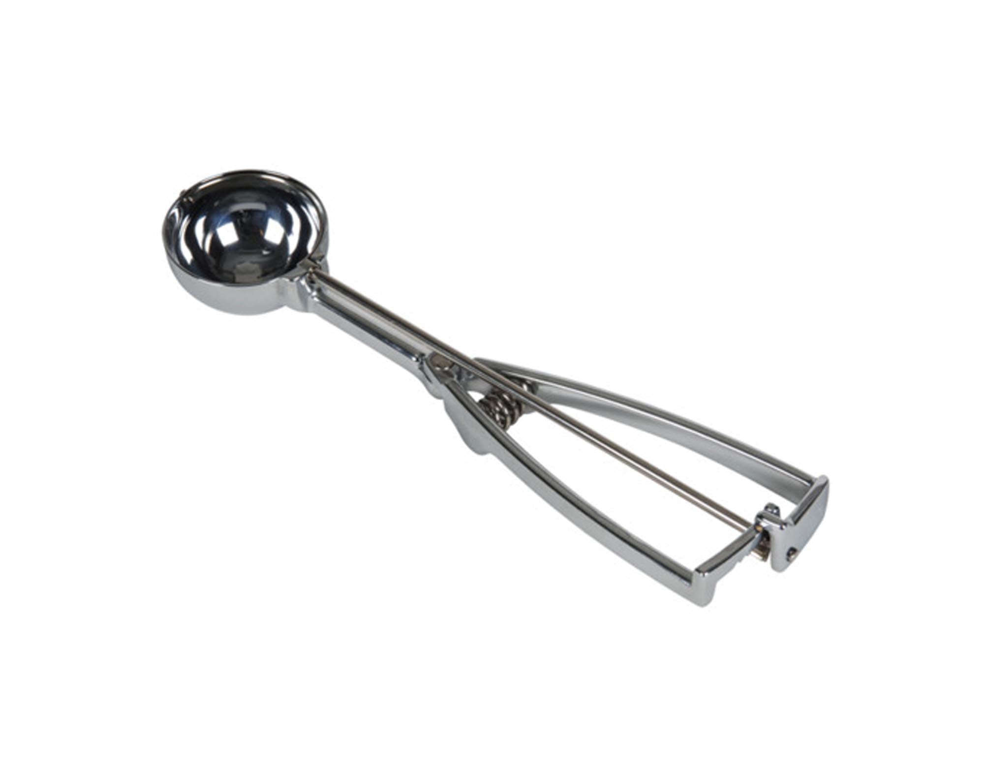 STÖCKEL Eisportionierer CR 1/24 ø 51 mm in  präsentiert im Onlineshop von KAQTU Design AG. Glacezubehör ist von STÖCKEL