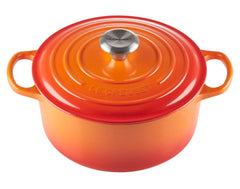 Girarrosto Signature rotondo 24 cm
