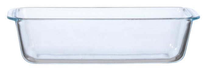 Cakesform Glas 30 cm in  präsentiert im Onlineshop von KAQTU Design AG. Backform / Backblech ist von PYREX