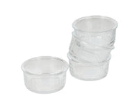DURALEX Ramequin Glas 4 Stück ø 9.5 cm