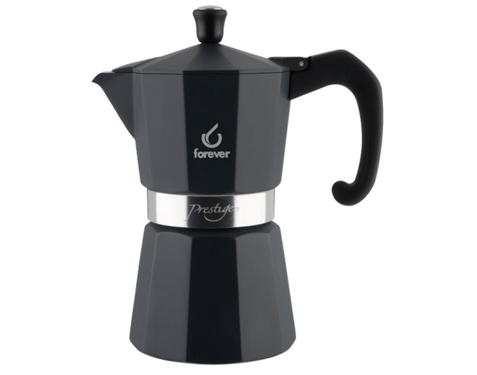 Kaffeezubereiter Noblesse Prestige 6 Tassen in  präsentiert im Onlineshop von KAQTU Design AG. Küchengerät ist von FOREVER