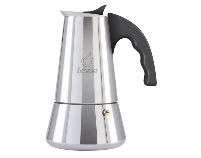 Kaffeezubereiter Conny Induktion 2 Tassen in  präsentiert im Onlineshop von KAQTU Design AG. Küchengerät ist von FOREVER