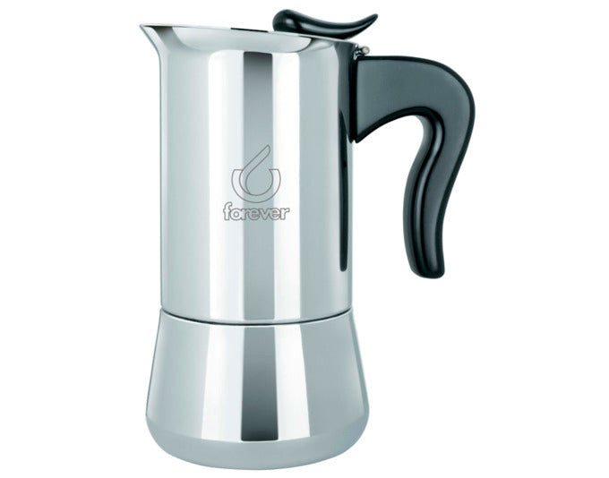 Kaffeezubereiter Splendy Induktion 6 Tassen in  präsentiert im Onlineshop von KAQTU Design AG. Küchengerät ist von FOREVER