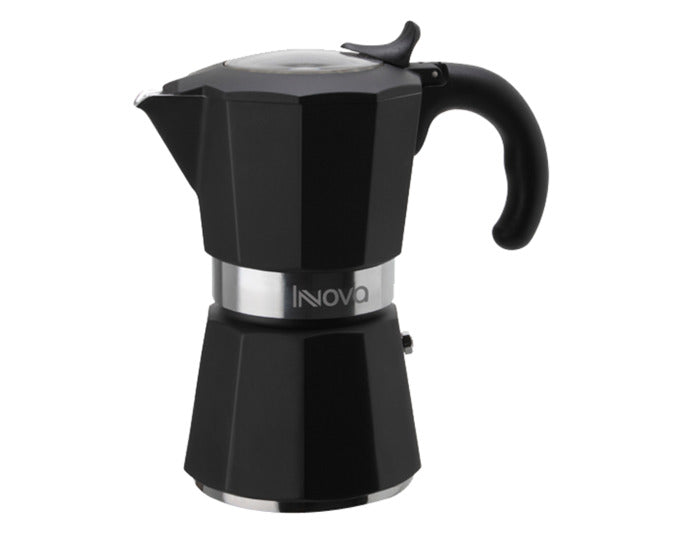 Kaffeezubereiter Miss Innova 6 Tassen in  präsentiert im Onlineshop von KAQTU Design AG. Küchengerät ist von FOREVER