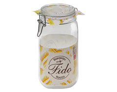 Barattolo per conserve EINKOCHWELT Fido 1500 ml