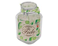 Barattolo per conserve EINKOCHWELT Fido 3000 ml