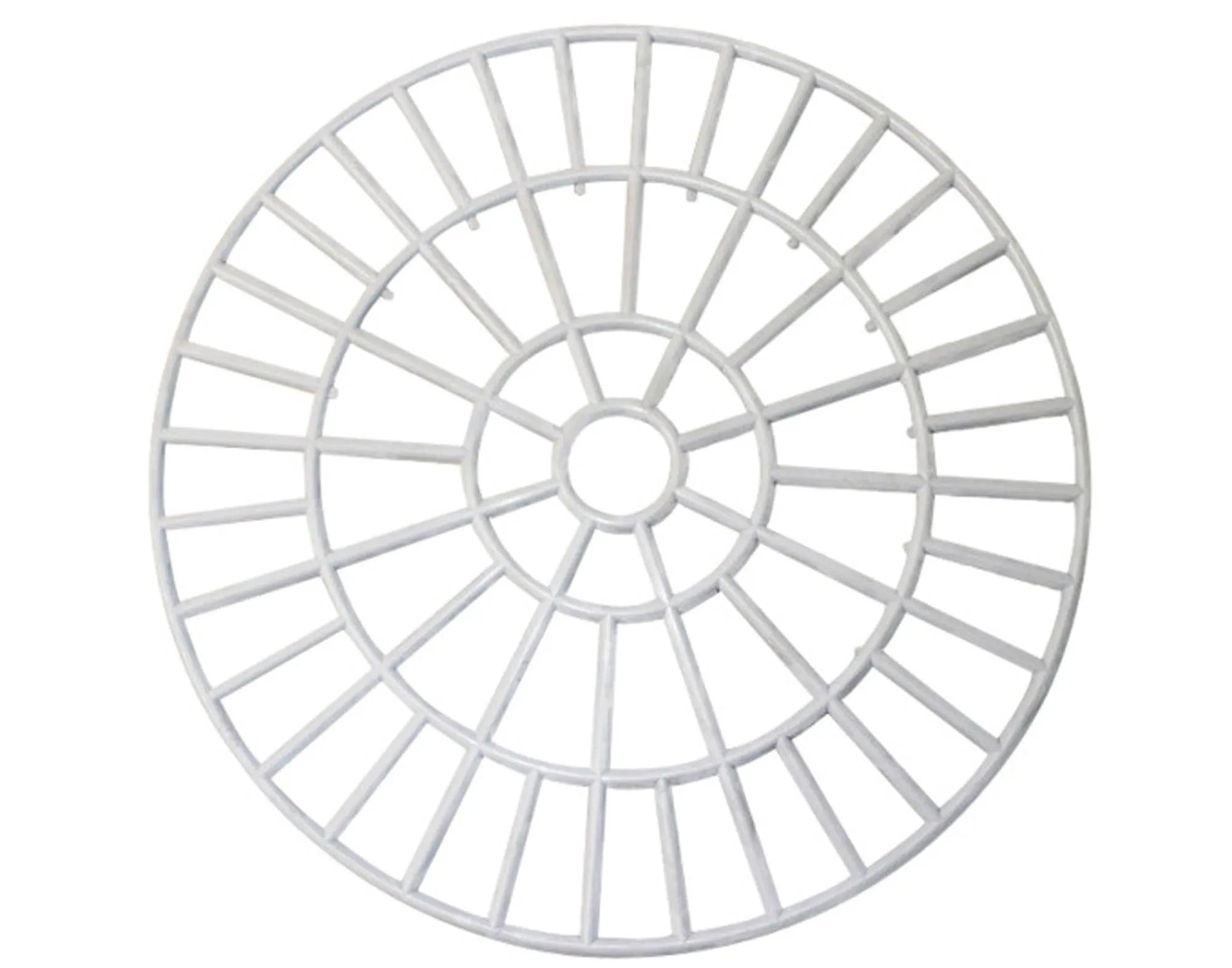 WECK Einlegerost Kunststoff ø 33.5 cm in  präsentiert im Onlineshop von KAQTU Design AG. Topf ist von WECK