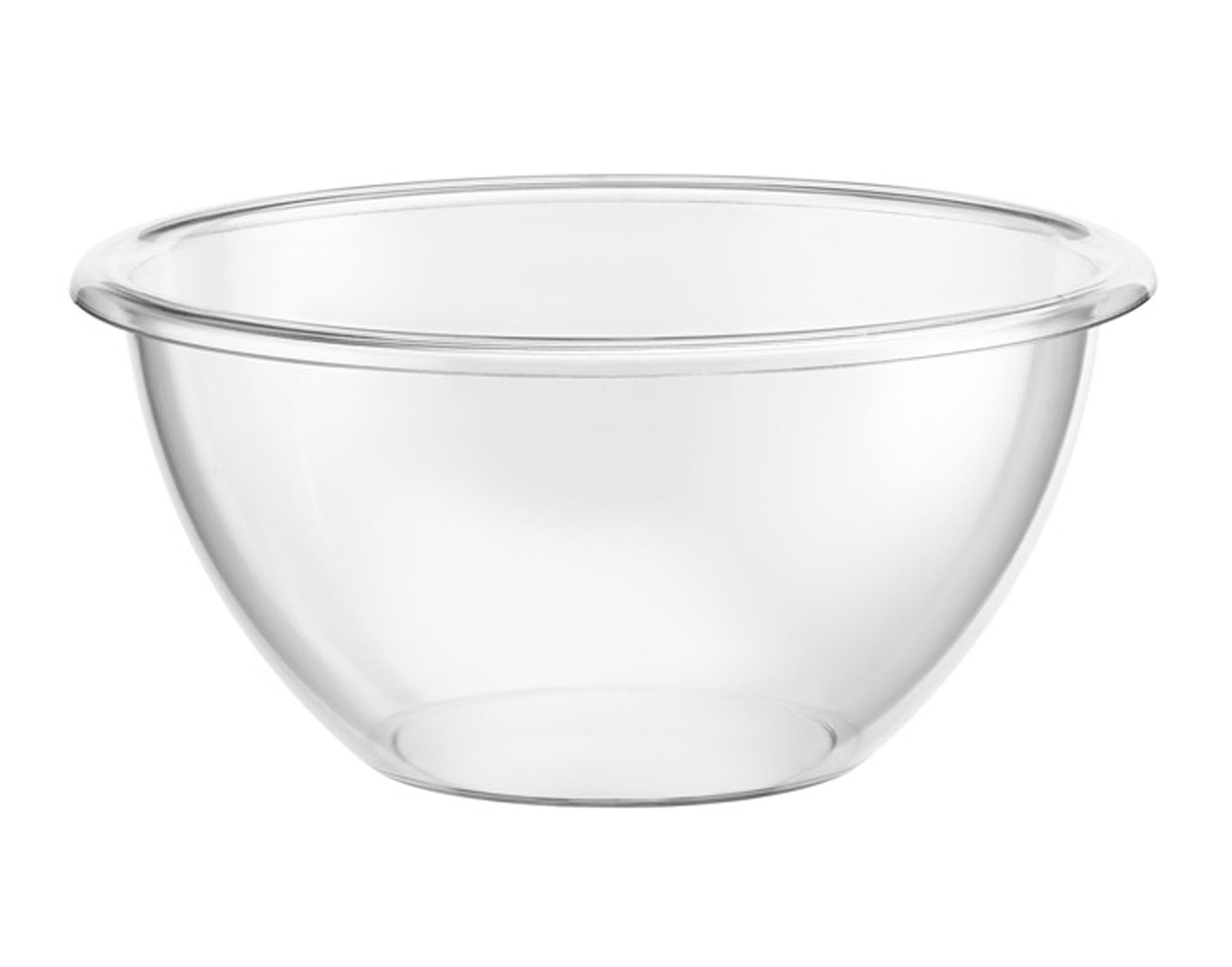 Stilvolle BODUM Salatschüssel ø 23 cm: robust, spülmaschinenfest, ideal für Salate, Obst & Snacks. Perfekt für jeden Anlass!