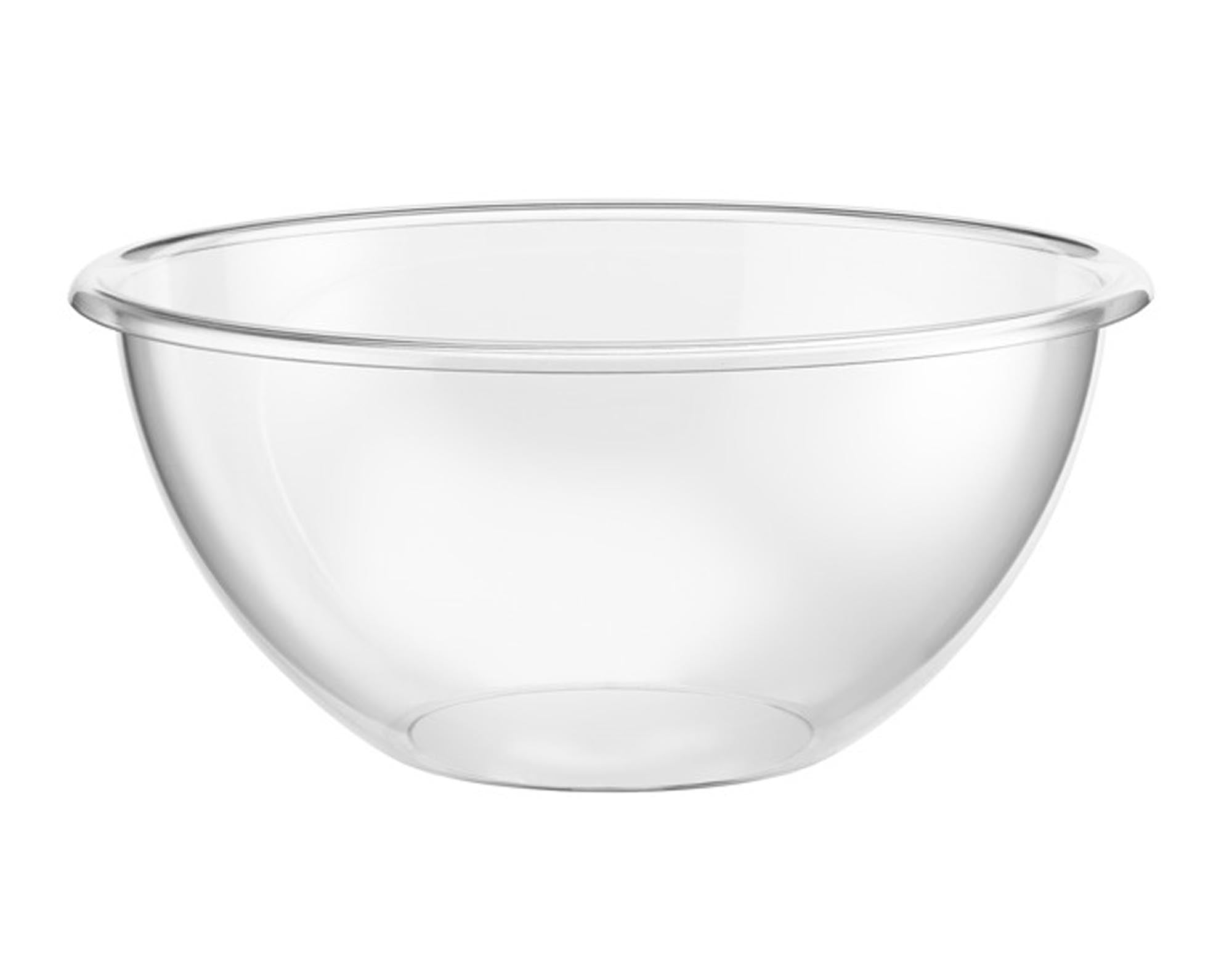 Die BODUM Salatschüssel Bistro ø 33 cm: stilvoll, funktional, BPA-frei, ideal für große Salate und einfach zu reinigen.
