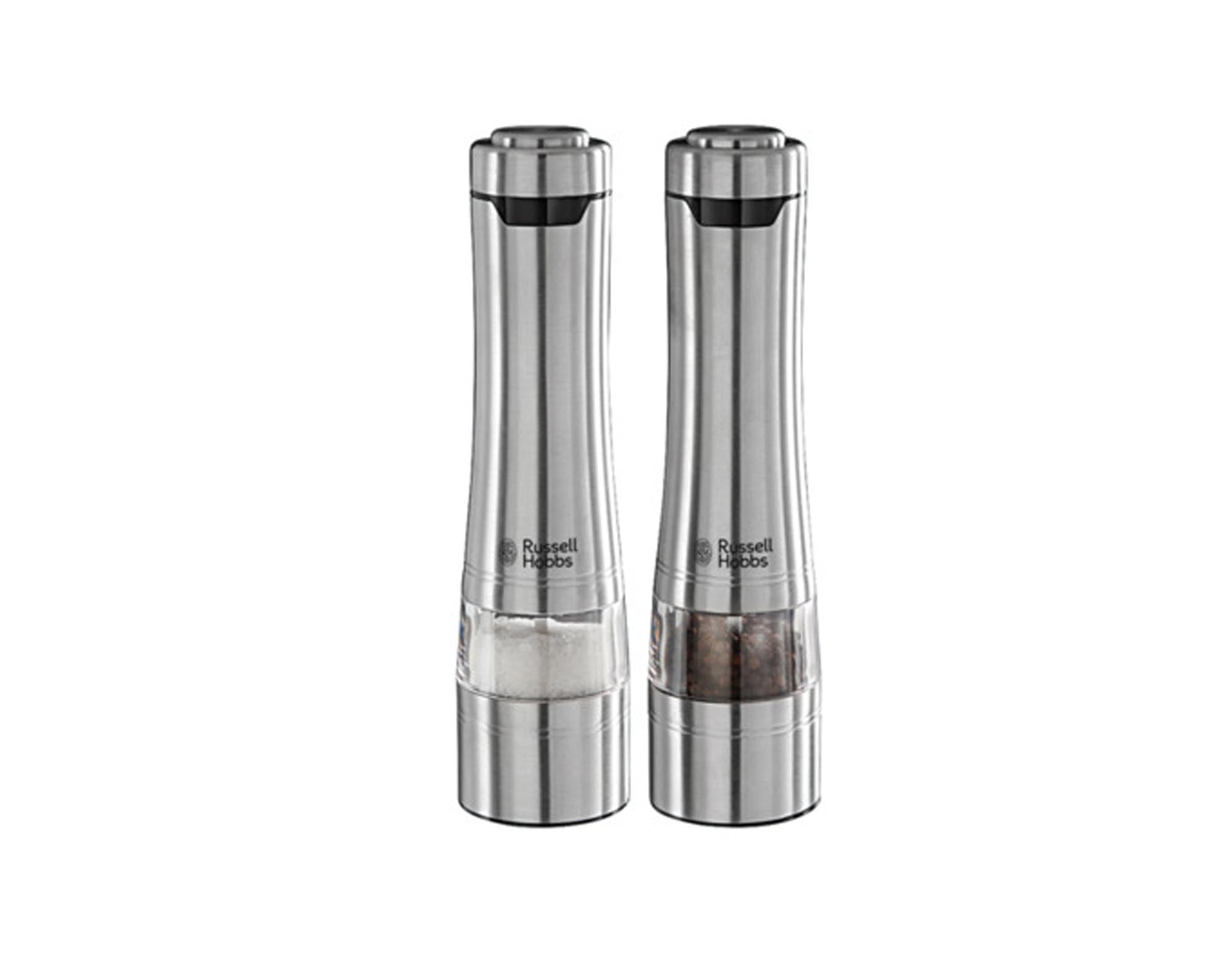 <tc>RUSSEL HOBBS</tc> Gewürzmühle Set Classic 2-part