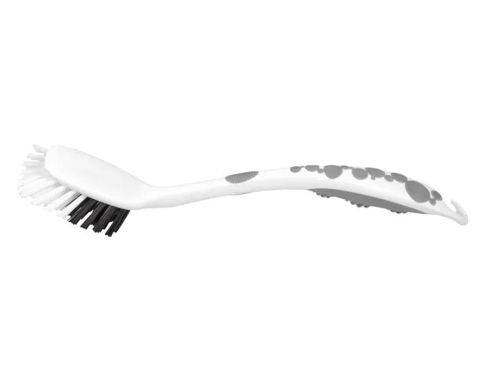 EBNAT Abwaschbürste medium hard in  präsentiert im Onlineshop von KAQTU Design AG. Abwasch ist von EBNAT