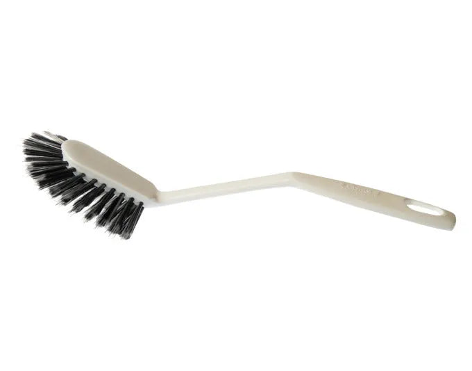 EBNAT Abwaschbürste Inspire weiss in  präsentiert im Onlineshop von KAQTU Design AG. Abwasch ist von EBNAT