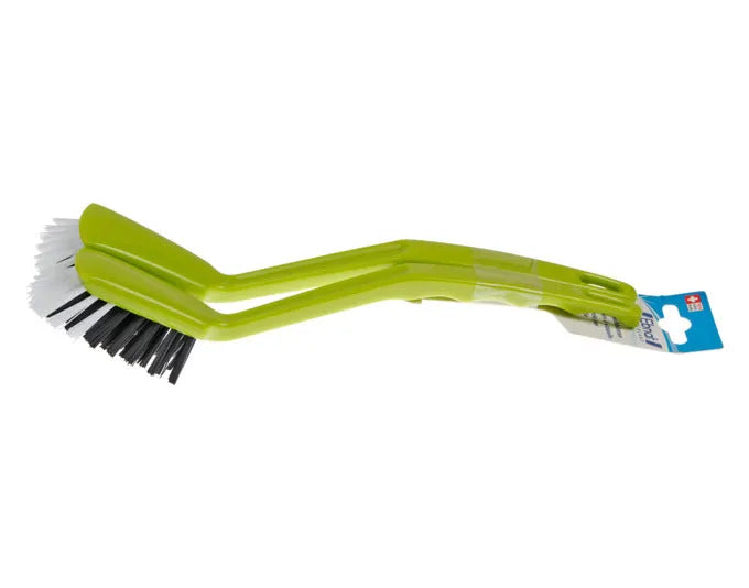 EBNAT Abwaschbürste medium hard 2 Stück in  präsentiert im Onlineshop von KAQTU Design AG. Abwasch ist von EBNAT