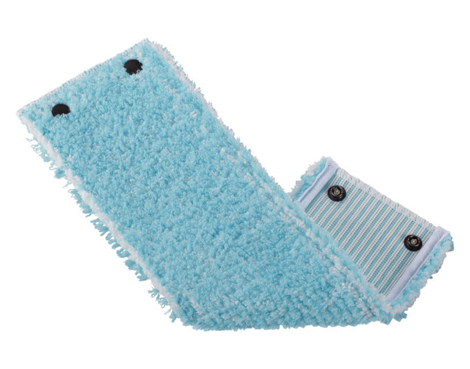 LEIFHEIT Ersatzbezug Clean Twist M Combi M super soft in  präsentiert im Onlineshop von KAQTU Design AG. Haushaltshilfen ist von LEIFHEIT