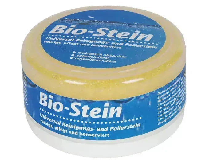 PETERER Reinigungsittel Bio Stein mit Schwamm 700 g in  präsentiert im Onlineshop von KAQTU Design AG. Reinigungsmittel ist von PETERER