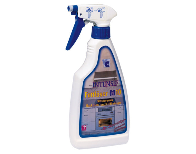 Fettlöser Intensif M10 500 ml in  präsentiert im Onlineshop von KAQTU Design AG. Reinigungsmittel ist von E + h