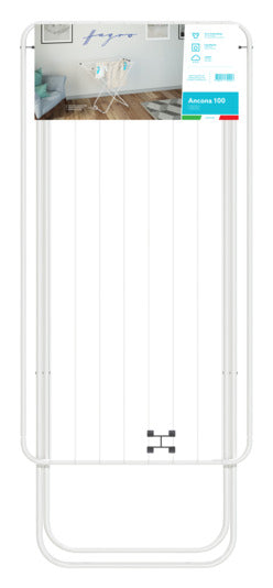 Wäschetrockner 10 m in  präsentiert im Onlineshop von KAQTU Design AG. Wäscheständer ist von E + h