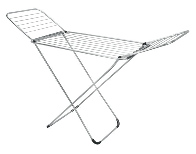 METALTEX Wäschetrockner Lipari mit 2 Gitter in  präsentiert im Onlineshop von KAQTU Design AG. Wäscheständer ist von METALTEX