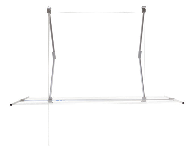STEWI Deckentrockner Lift in  präsentiert im Onlineshop von KAQTU Design AG. Wäscheständer ist von STEWI