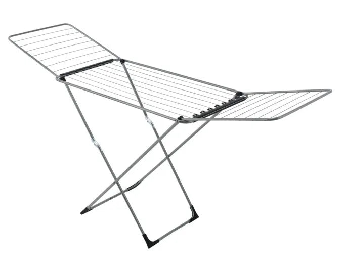 METALTEX Wäschetrockner Fuji ausziehbar in  präsentiert im Onlineshop von KAQTU Design AG. Wäscheständer ist von METALTEX