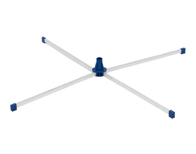 Bodenkreuz zu Libelle schwer in  präsentiert im Onlineshop von KAQTU Design AG. Ersatzteile ist von STEWI