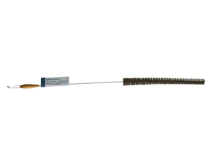 REDECKER Radiatorenbürste Ziegenhaar 115 cm in  präsentiert im Onlineshop von KAQTU Design AG. Haushaltshilfen ist von REDECKER