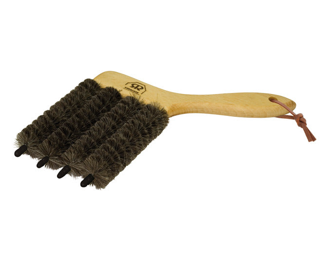 REDECKER Jalousiebürste Buche Ziegenhaar 12 cm in  präsentiert im Onlineshop von KAQTU Design AG. Haushaltshilfen ist von REDECKER