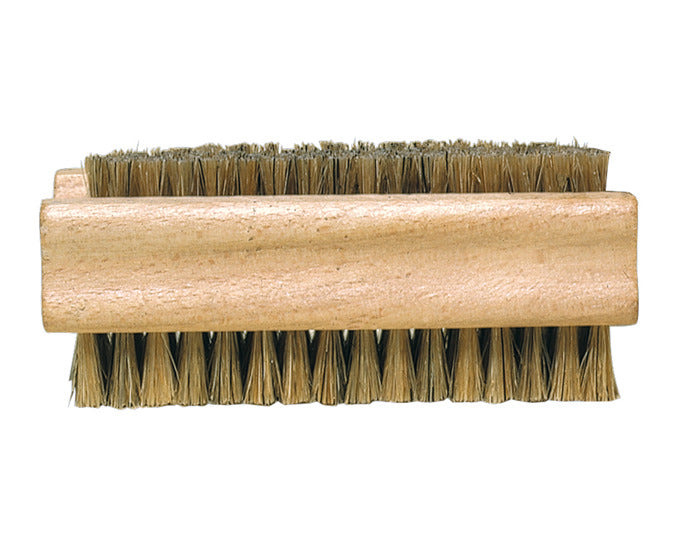 REDECKER Nagelbürste Buche Borsten weich 9.5 cm in  präsentiert im Onlineshop von KAQTU Design AG. Badzubehör ist von REDECKER